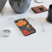 iPhone Cases - Orange Flowers - printonitshop