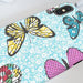 iPhone Cases - Floral Butterflies - printonitshop