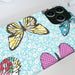 iPhone Cases - Floral Butterflies - printonitshop