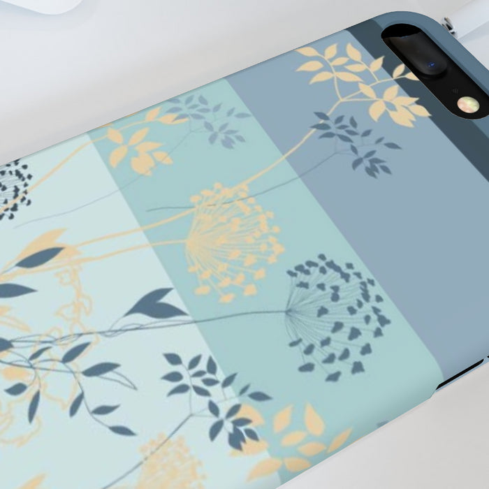 iPhone Cases - Delicate Flowers - printonitshop