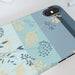 iPhone Cases - Delicate Flowers - printonitshop