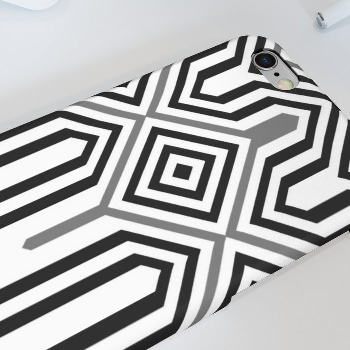 iPhone Cases - Structured - printonitshop