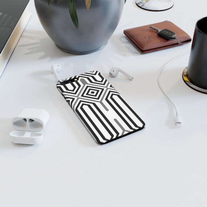 iPhone Cases - Structured - printonitshop