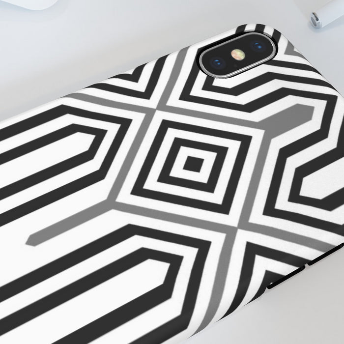 iPhone Cases - Structured - printonitshop