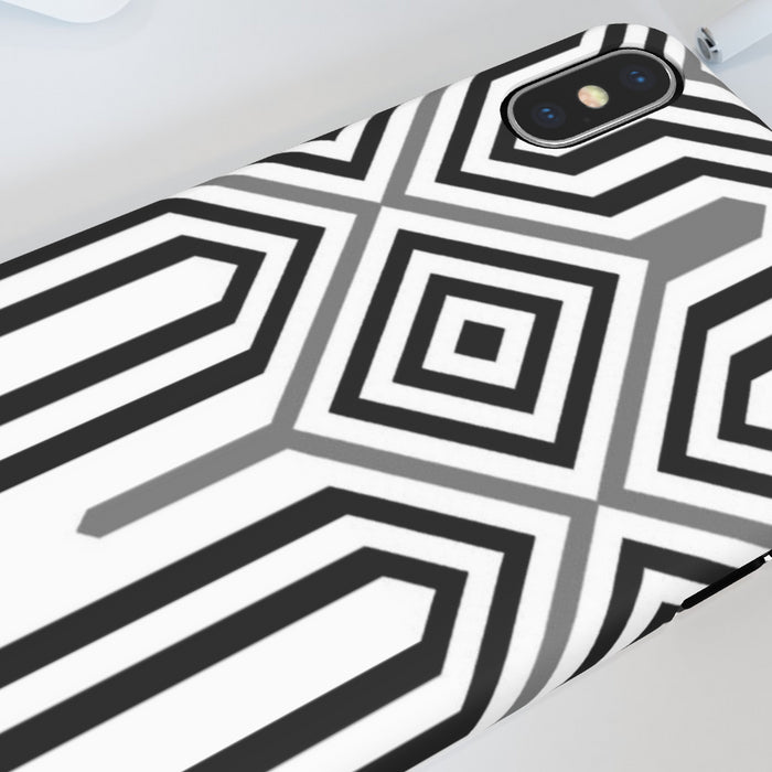 iPhone Cases - Structured - printonitshop