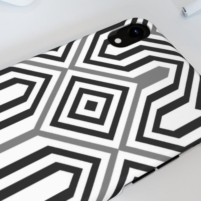 iPhone Cases - Structured - printonitshop