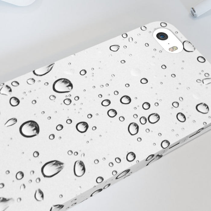 iPhone Cases - Droplets - printonitshop