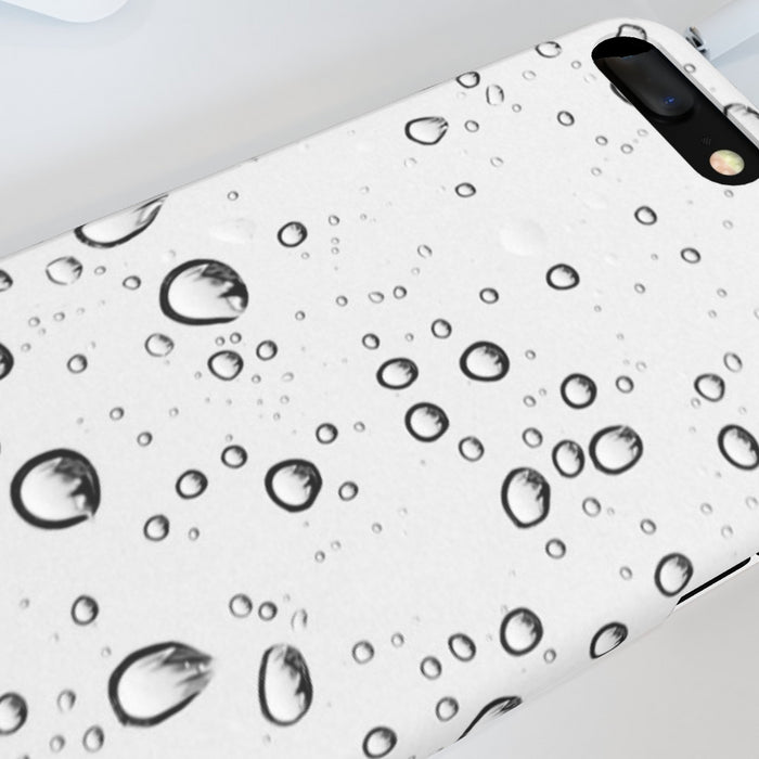 iPhone Cases - Droplets - printonitshop