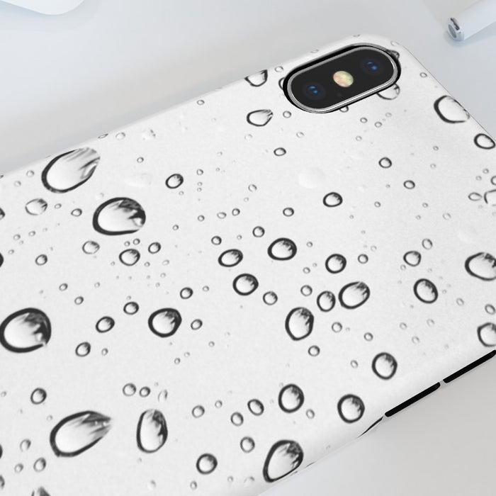 iPhone Cases - Droplets - printonitshop