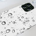 iPhone Cases - Droplets - printonitshop