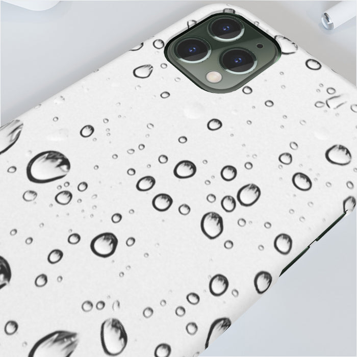 iPhone Cases - Droplets - printonitshop