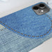 iPhone Cases - Denim Heart - printonitshop