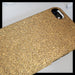 iPhone Cases - Golden Shimmer - printonitshop