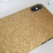 iPhone Cases - Golden Shimmer - printonitshop