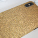 iPhone Cases - Golden Shimmer - printonitshop