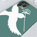 iPhone Cases - Dove on Green - printonitshop