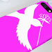 iPhone Cases - Dove on Pink - printonitshop