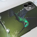 iPhone Cases - Hummingbird Feeding - printonitshop