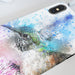 iPhone Cases - Watercolour Hummingbird - printonitshop