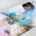 iPhone Cases - Watercolour Hummingbird - printonitshop