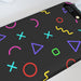 iPhone Cases - Memphis Gamer - printonitshop