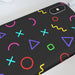 iPhone Cases - Memphis Gamer - printonitshop