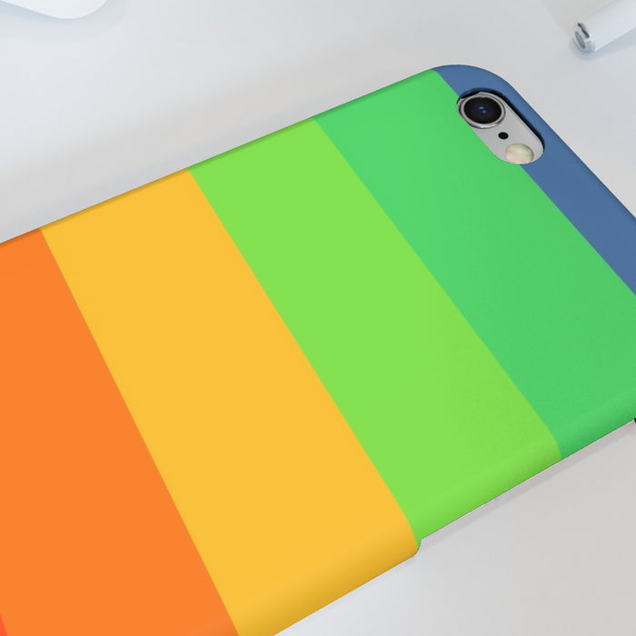 iPhone Cases - Rainbow - printonitshop