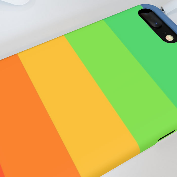 iPhone Cases - Rainbow - printonitshop