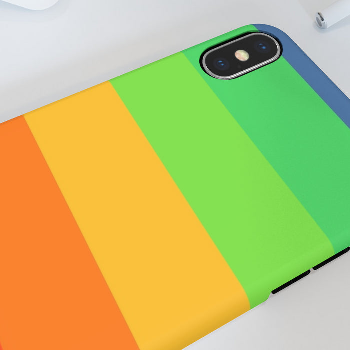 iPhone Cases - Rainbow - printonitshop