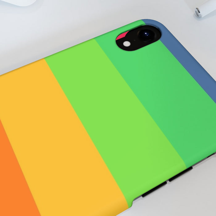 iPhone Cases - Rainbow - printonitshop