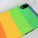 iPhone Cases - Rainbow - printonitshop