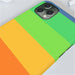 iPhone Cases - Rainbow - printonitshop