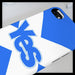 iPhone Cases - Scotland Yes - printonitshop