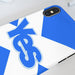 iPhone Cases - Scotland Yes - printonitshop