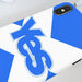 iPhone Cases - Scotland Yes - printonitshop