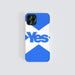 iPhone Cases - Scotland Yes - printonitshop