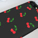 iPhone Cases - Black Cherries - printonitshop