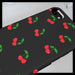 iPhone Cases - Black Cherries - printonitshop