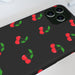 iPhone Cases - Black Cherries - printonitshop