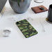 iPhone Cases - Camo Green - printonitshop