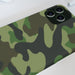 iPhone Cases - Camo Green - printonitshop