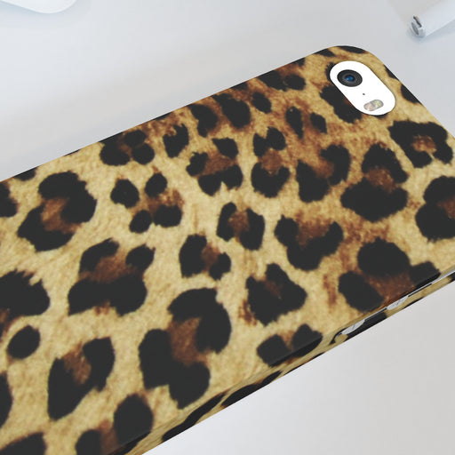 iPhone Cases - Leopard - printonitshop