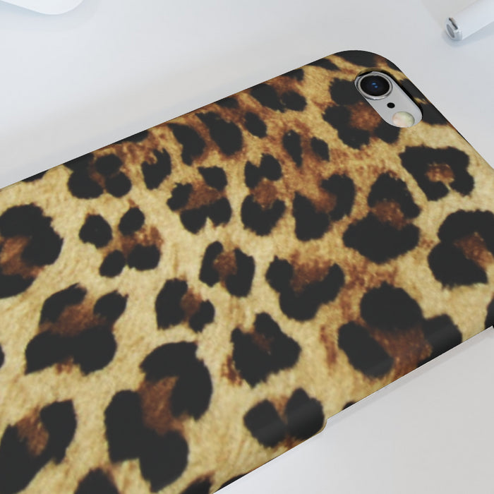 iPhone Cases - Leopard - printonitshop