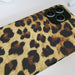 iPhone Cases - Leopard - printonitshop