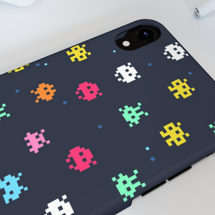 iPhone Cases - Invaders - printonitshop