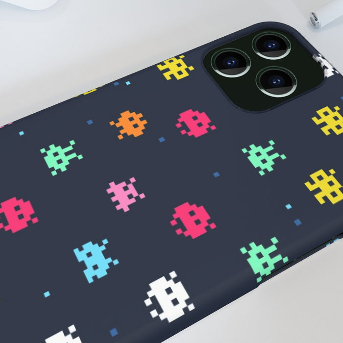 iPhone Cases - Invaders - printonitshop