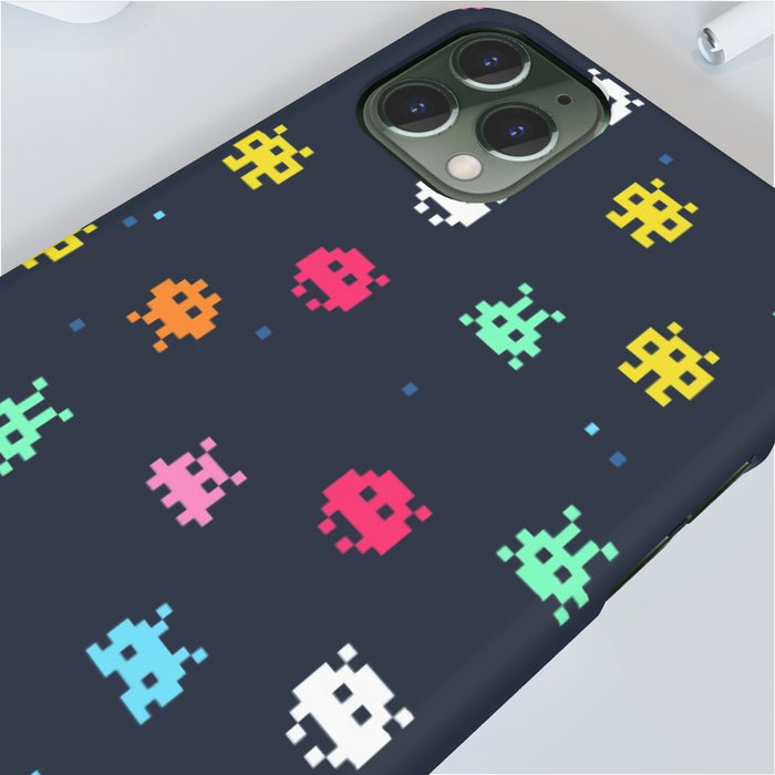 iPhone Cases - Invaders - printonitshop