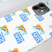 iPhone Cases - Thank you NHS - printonitshop