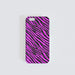 iPhone Cases - Pink Zebra - printonitshop