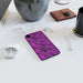 iPhone Cases - Pink Zebra - printonitshop